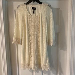 laundry by shelli segal dress